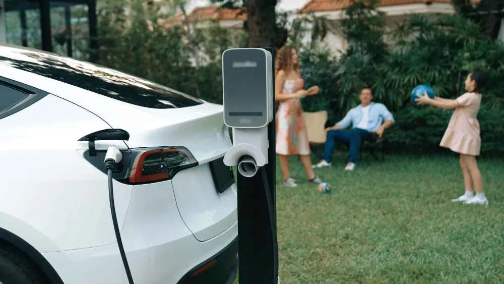 Elektrikli Araç Kasko Sigortası Ne Kadar? Görseli