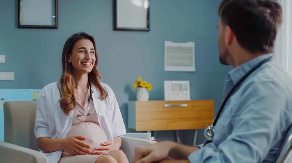 Hamilelik ve Doğum İçin En Uygun TSS Paketleri Nelerdir? Görseli