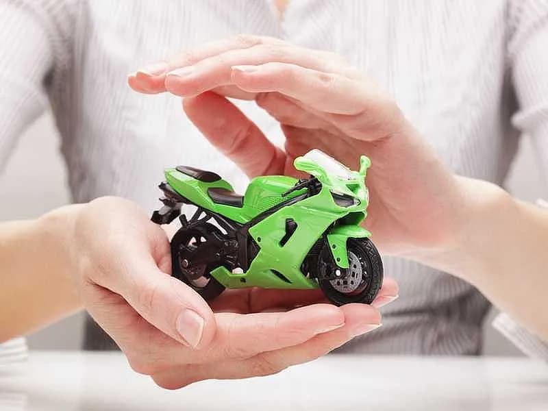Motosiklet Trafik Sigortası Fiyatları 2024 Ne Kadar? Görseli