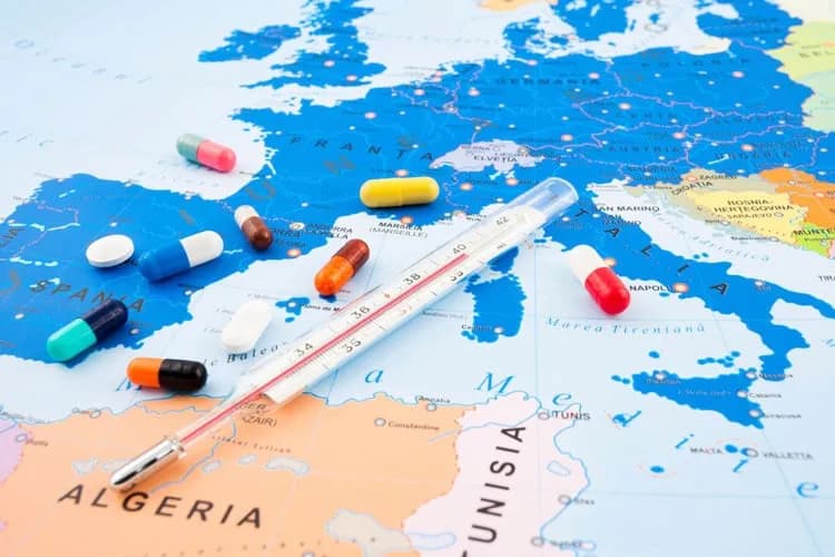Seyahat Sağlık Sigortası Seçerken Nelere Dikkat Edilmeli? Görseli