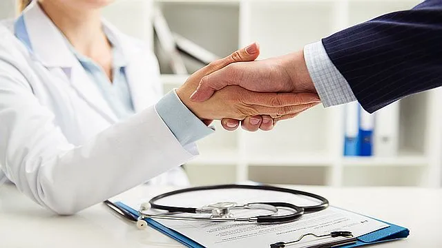 Tamamlayıcı Sağlık Sigortası Neden Yapılmalıdır? Görseli