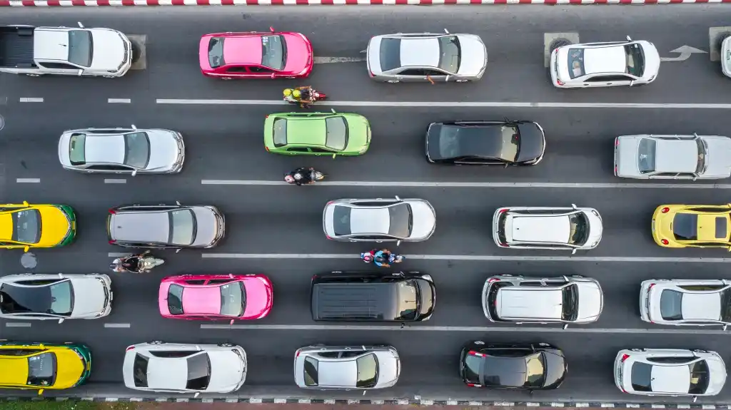 Trafik Sigortasında Kaza Başına Maddi Hasar Nedir? Görseli